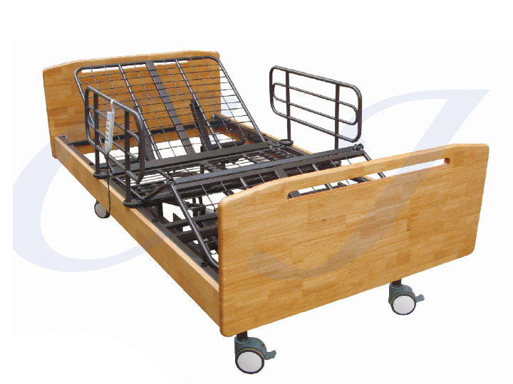 CJHDSM-301三功能电动床