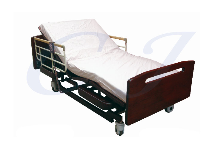 CJHDSM-302三功能电动床