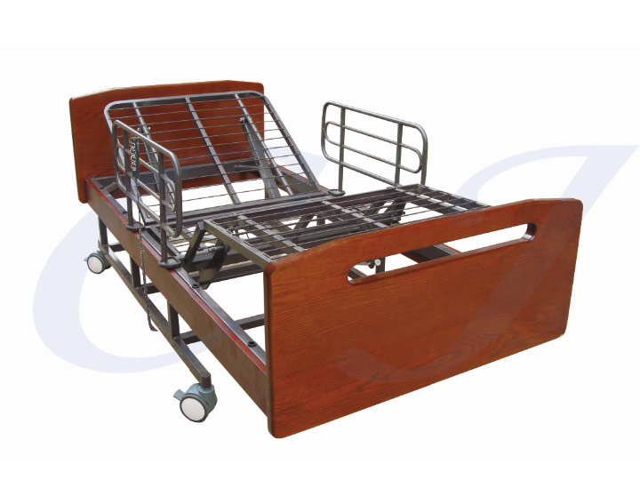 CJHDSM-304三功能电动床