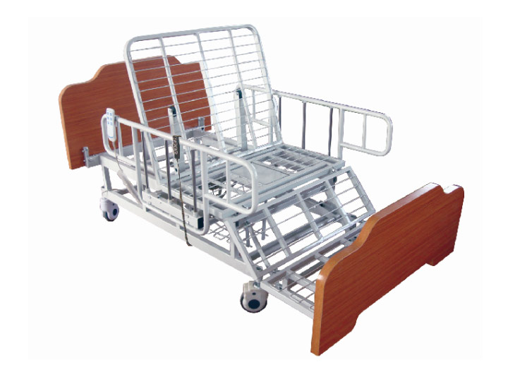 CJHDSM-306多功能电动床