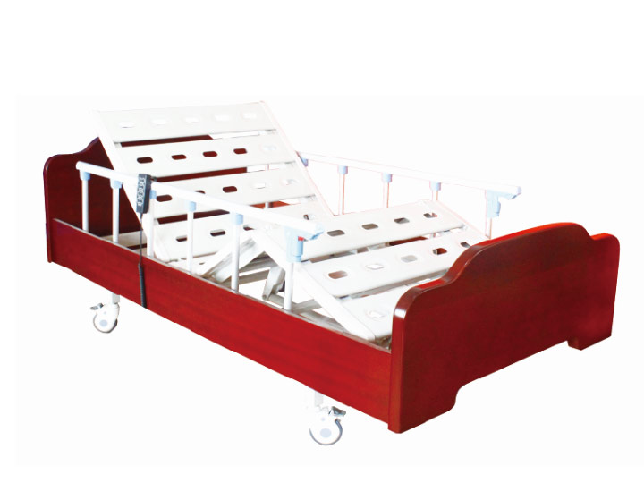 CJHDSM-308三功能电动床