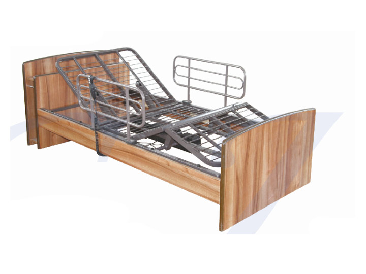 CJHDSM-309二功能电动床