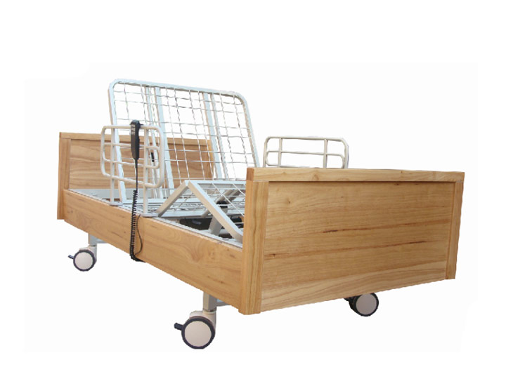 CJHDSM-310二功能电动床