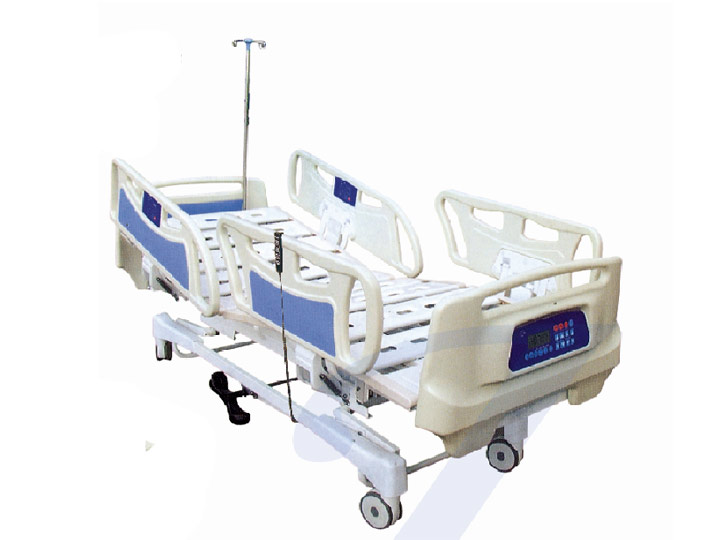 CJA-1 五功能电动床