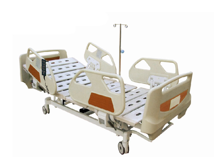 CJA-2 三功能电动床