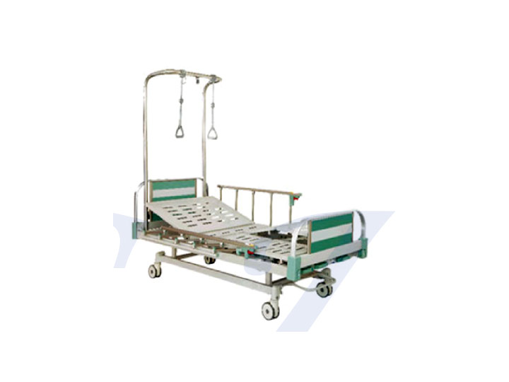 CJH-309手动病床