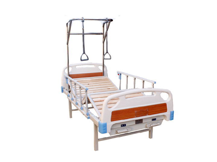 CJH-310手动病床