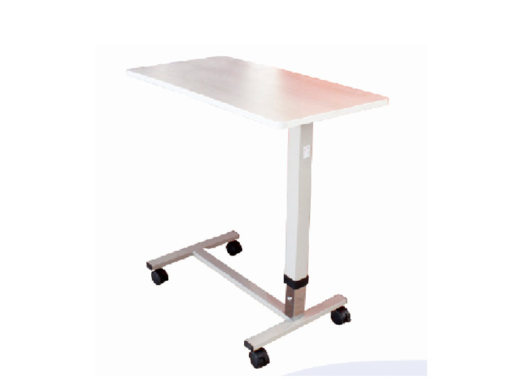 CJH-902气动升降餐桌