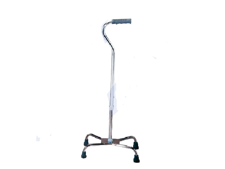 CJ921L四脚拐杖
